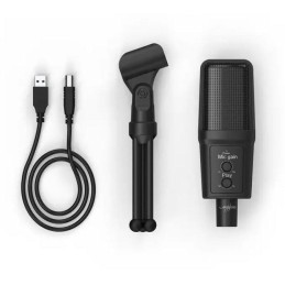 HAMA uRage gamingový mikrofon Stream 700 HD