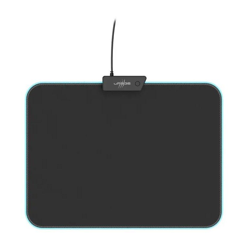 HAMA uRage podložka pod myš Lethality 200 Illuminated