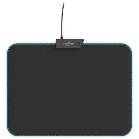 HAMA uRage podložka pod myš Lethality 200 Illuminated