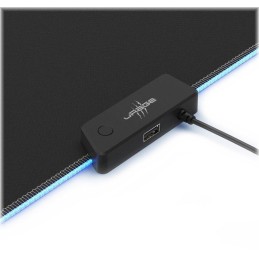 HAMA uRage podložka pod myš Lethality 200 Illuminated