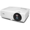 BenQ SH753P 1080P Full HD/ DLP projector/ 5000ANSI/ 13000:1/ VGA/ HDMI/ MHL/ LAN