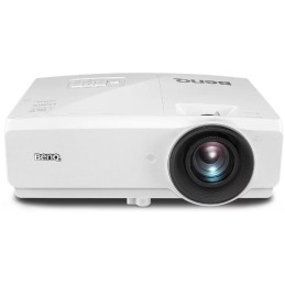 BenQ SH753P 1080P Full HD/ DLP projektor/ 5000ANSI/ 13000:1/ VGA/ HDMI/ MHL/ LAN