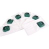PATONA bags for Vorwerk Kobold VK140/VK150 - 6pcs
