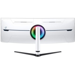 Samsung Odyssey Neo G9 57" / Prohnutý / 8K 7680x2160 / 32:9 / VA / 1ms / 240Hz / Jack/HDMI/DP/USB/VESA