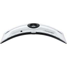 Samsung Odyssey Neo G9 57" / Prohnutý / 8K 7680x2160 / 32:9 / VA / 1ms / 240Hz / Jack/HDMI/DP/USB/VESA