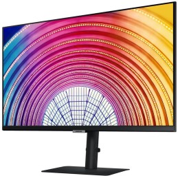Samsung ViewFinity S60A 27" / QHD 2560x1440 / 16:9 / IPS / 5ms / 75Hz / Jack/HDMI/DP/PIVOT/VESA