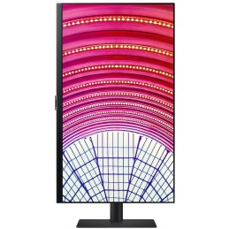 Samsung ViewFinity S60A 27" / QHD 2560x1440 / 16:9 / IPS / 5ms / 75Hz / Jack/HDMI/DP/PIVOT/VESA