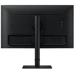 Samsung ViewFinity S60A 27" / QHD 2560x1440 / 16:9 / IPS / 5ms / 75Hz / Jack/HDMI/DP/PIVOT/VESA