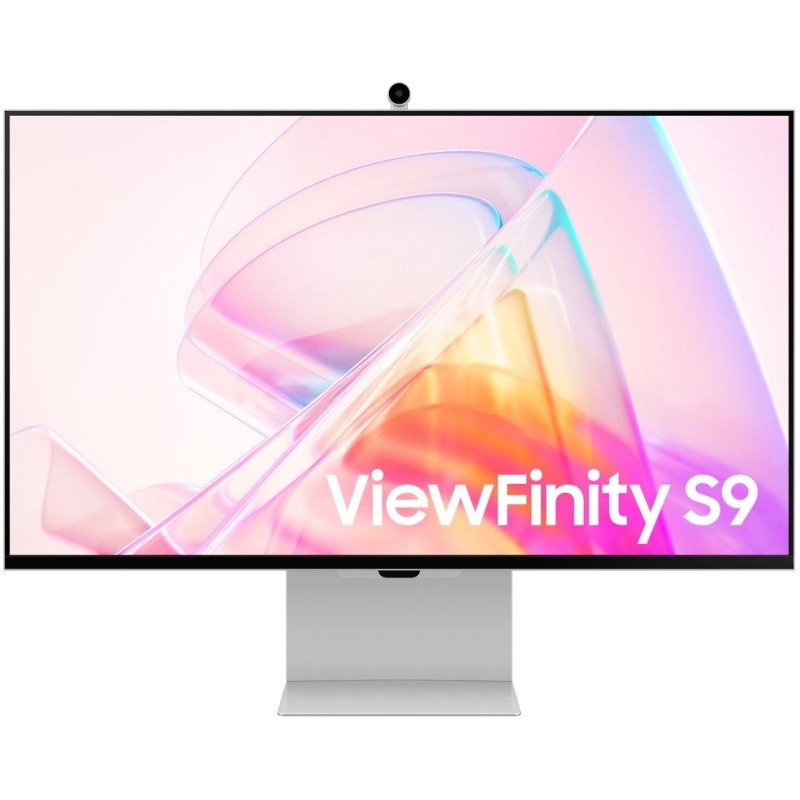 Samsung ViewFinity 5K S90PC Smart 27" / 5120x2880 / 16:9 / IPS / 5ms / 60Hz / miniDP/Tb4/USB-C/WiFi / PIVOT/VESA/Repro