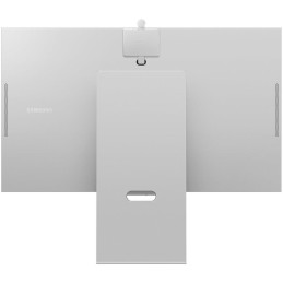 Samsung ViewFinity 5K S90PC Smart 27" / 5120x2880 / 16:9 / IPS / 5ms / 60Hz / miniDP/Tb4/USB-C/WiFi / PIVOT/VESA/Repro