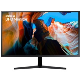 Samsung U32J590 32" / 4K UHD 3840x2160 / 16:9 / VA / 4ms / 60Hz / Jack/HDMI/DP/VESA