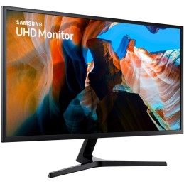 Samsung U32J590 32" / 4K UHD 3840x2160 / 16:9 / VA / 4ms / 60Hz / Jack/HDMI/DP/VESA