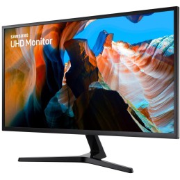 Samsung U32J590 32" / 4K UHD 3840x2160 / 16:9 / VA / 4ms / 60Hz / Jack/HDMI/DP/VESA