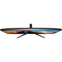 Samsung U32J590 32" / 4K UHD 3840x2160 / 16:9 / VA / 4ms / 60Hz / Jack/HDMI/DP/VESA