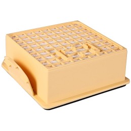 PATONA HEPA filtr Vorwerk Tiger VT260