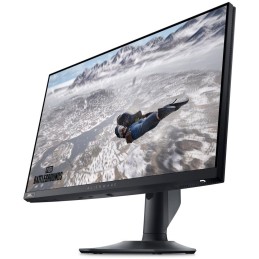 DELL AW2524HF Alienware/ 25" LED/ 500Hz/ 16:9/ 1920x1080/ FHD/ IPS/ 1000:1/ 1ms/ 4x USB/ 2xDP/ HDMI/ 3Y Basic on-site
