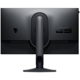 DELL AW2524HF Alienware/ 25" LED/ 500Hz/ 16:9/ 1920x1080/ FHD/ IPS/ 1000:1/ 1ms/ 4x USB/ 2xDP/ HDMI/ 3Y Basic on-site