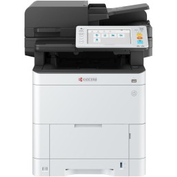 Kyocera ECOSYS MA3500cix/ A4 MFP/ barevná / 35ppm/ duplex/ DADF/ USB/ LAN/ Displej/ HyPAS/