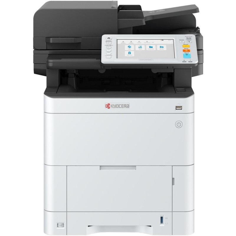 Kyocera ECOSYS MA3500cix/ A4 MFP/ barevná / 35ppm/ duplex/ DADF/ USB/ LAN/ Displej/ HyPAS/