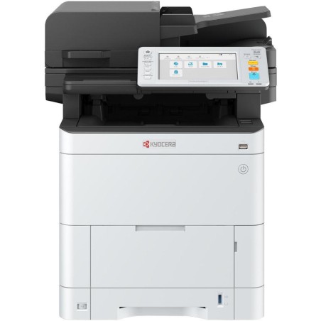 Kyocera ECOSYS MA3500cix/ A4 MFP/ barevná / 35ppm/ duplex/ DADF/ USB/ LAN/ Displej/ HyPAS/