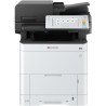 Kyocera ECOSYS MA3500cix/ A4 MFP/ Farbe/ 35 Seiten/Min./ Duplex/ DADF/ USB/ LAN/ Display/ HyPAS/