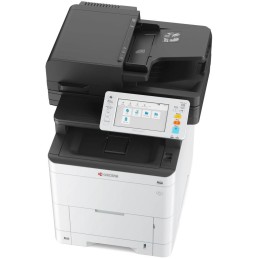 Kyocera ECOSYS MA3500cix/ A4 MFP/ barevná / 35ppm/ duplex/ DADF/ USB/ LAN/ Displej/ HyPAS/