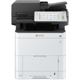 Kyocera ECOSYS MA3500cifx/ A4 MFP/ barevná / 35ppm/ duplex/ DADF/ USB/ LAN/ Displej/ HyPAS/ fax