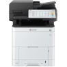 Kyocera ECOSYS MA3500cifx/ A4 MFP/ kolor / 35 str./min./ dupleks/ DADF/ USB/ LAN/ wyświetlacz/ HyPAS/ faks