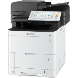 Kyocera ECOSYS MA3500cifx/ A4 MFP/ barevná / 35ppm/ duplex/ DADF/ USB/ LAN/ Displej/ HyPAS/ fax