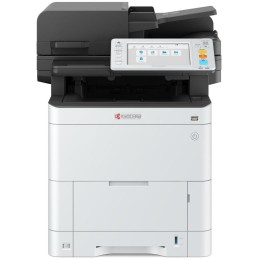 Kyocera ECOSYS MA4000cix/ A4 MFP/ barevná / 40ppm/ duplex/ DADF/ USB/ LAN/ Displej/ HyPAS