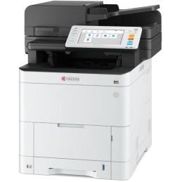 Kyocera ECOSYS MA4000cix/ A4 MFP/ barevná / 40ppm/ duplex/ DADF/ USB/ LAN/ Displej/ HyPAS
