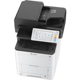 Kyocera ECOSYS MA4000cix/ A4 MFP/ barevná / 40ppm/ duplex/ DADF/ USB/ LAN/ Displej/ HyPAS