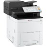 Kyocera ECOSYS MA4000cifx/ A4 MFP/ color / 40ppm/ duplex/ DADF/ USB/ LAN/ Display/ HyPAS/ fax