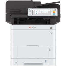 Kyocera ECOSYS MA4000cifx/ A4 MFP/ barevná / 40ppm/ duplex/ DADF/ USB/ LAN/ Displej/ HyPAS/ fax
