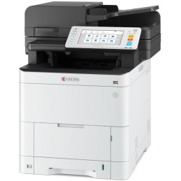 Kyocera ECOSYS MA4000cifx/ A4 MFP/ barevná / 40ppm/ duplex/ DADF/ USB/ LAN/ Displej/ HyPAS/ fax