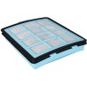 PATONA HEPA-Filter für Philips FC8760/FC8761