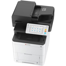 Kyocera ECOSYS MA4000cifx/ A4 MFP/ barevná / 40ppm/ duplex/ DADF/ USB/ LAN/ Displej/ HyPAS/ fax