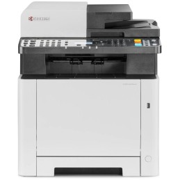 Kyocera ECOSYS MA2100cwfx/ A4 MFP/ barevná / 21ppm/ duplex/ ADF/ USB/ LAN/ WiFi/ fax