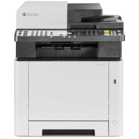 Kyocera ECOSYS MA2100cwfx/ A4 MFP/ barevná / 21ppm/ duplex/ ADF/ USB/ LAN/ WiFi/ fax