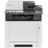 Kyocera ECOSYS MA2100cwfx/ A4 MFP/ barevná / 21ppm/ duplex/ ADF/ USB/ LAN/ WiFi/ fax
