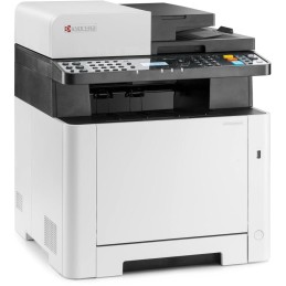 Kyocera ECOSYS MA2100cwfx/ A4 MFP/ barevná / 21ppm/ duplex/ ADF/ USB/ LAN/ WiFi/ fax