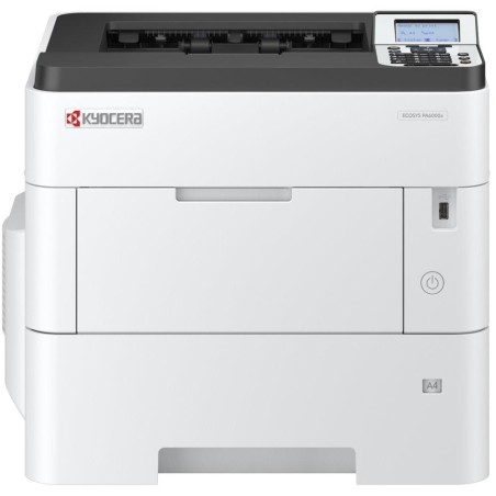 Kyocera ECOSYS PA6000x/ A4 čb/ 60ppm/ PCL+PS3/ 512MB RAM/ Duplex/ USB/ LAN