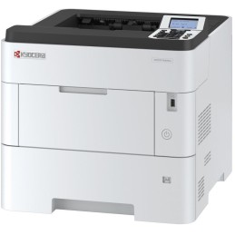 Kyocera ECOSYS PA6000x/ A4 čb/ 60ppm/ PCL+PS3/ 512MB RAM/ Duplex/ USB/ LAN