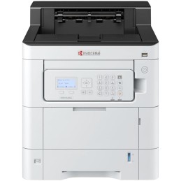 Kyocera ECOSYS PA4000cx/ A4 barevná/ 40ppm/ Duplex/ USB/ LAN
