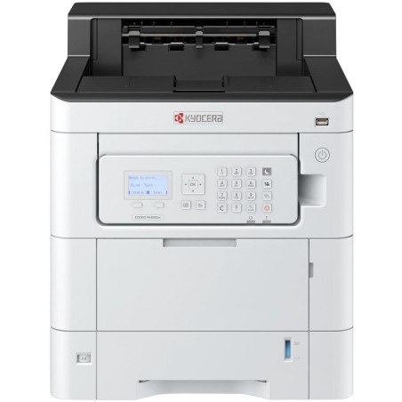 Kyocera ECOSYS PA4000cx/ A4 barevná/ 40ppm/ Duplex/ USB/ LAN