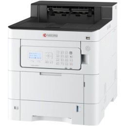 Kyocera ECOSYS PA4000cx/ A4 barevná/ 40ppm/ Duplex/ USB/ LAN
