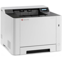 Kyocera ECOSYS PA2100cwx/ A4 barevná/ 21ppm/ Duplex/ USB/ LAN/ Wifi