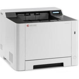 Kyocera ECOSYS PA2100cx/ A4 barevná/ 21ppm/ Duplex/ USB/ LAN