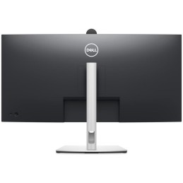 DELL P3424WEB/ 34" curved/ 21:9/ 3440 x 1440/ WQHD/ 1000:1/ 8ms/IPS/DP/HDMI/USB-C/4xUSB/RJ45/webkamera/3Y Basic on-s.