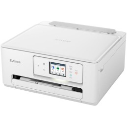 Canon PIXMA TS7650i  - PSC/ A4/ WiFi/ DUPLEX/ USB/ Bílá / kazety FINE